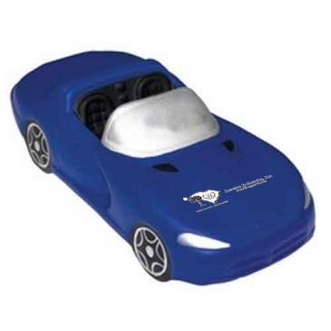 Convertible Stress Reliever