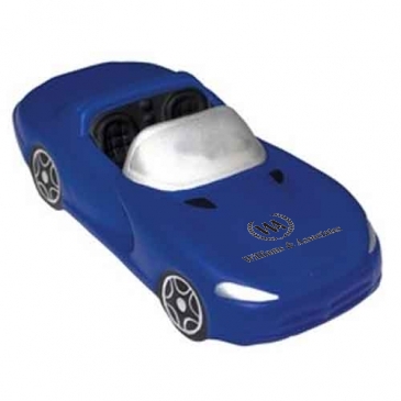 Convertible Stress Reliever