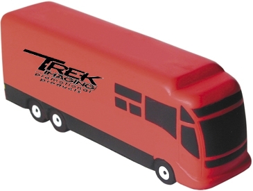 Motor Coach Stress Reliever
