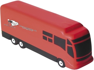 Motor Coach Stress Reliever