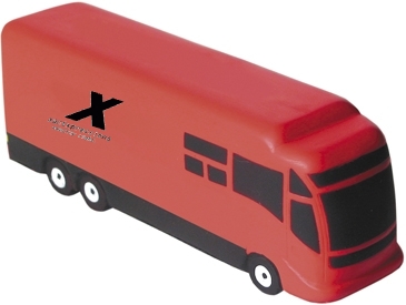 Motor Coach Stress Reliever