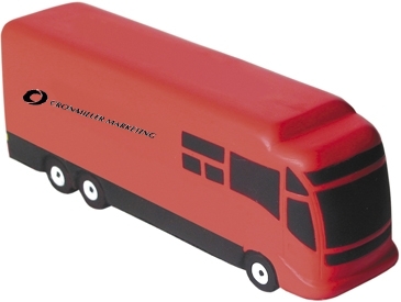 Motor Coach Stress Reliever