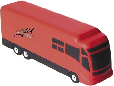 Motor Coach Stress Reliever