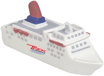 Cruise Ship Stress Reliever