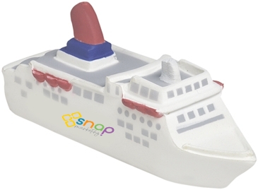 Cruise Ship Stress Reliever