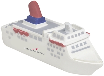 Cruise Ship Stress Reliever