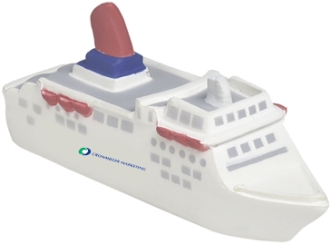 Cruise Ship Stress Reliever