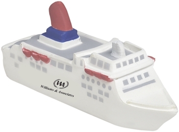 Cruise Ship Stress Reliever