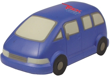 Minivan Stress Reliever