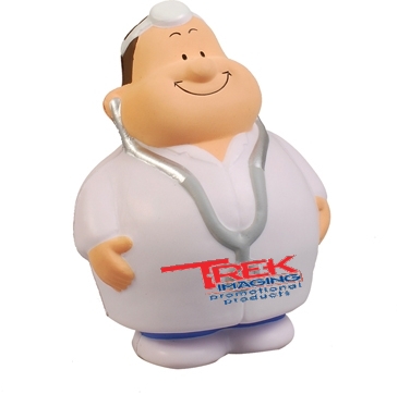 Doctor Bert Stress Reliever