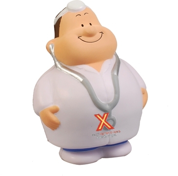 Doctor Bert Stress Reliever