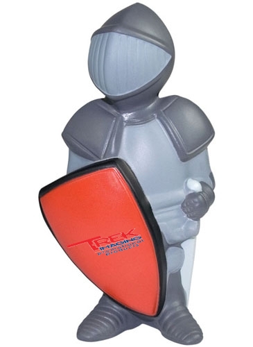 Knight Stress Reliever