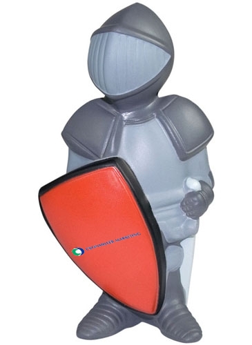 Knight Stress Reliever