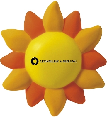 Sun Stress Reliever
