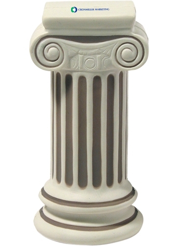 Pedestal Stress Reliever