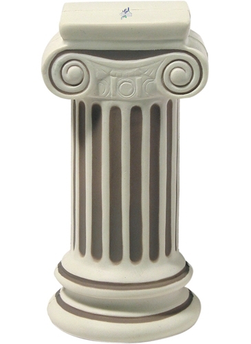 Pedestal Stress Reliever