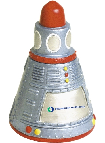 Space Capsule Stress Reliever