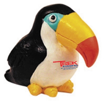 Toucan Stress Reliever