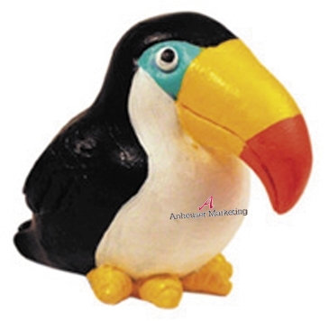 Toucan Stress Reliever