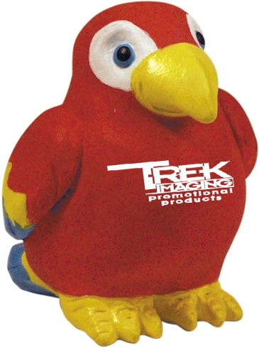 Parrot Stress Reliever