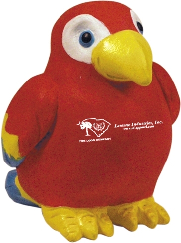 Parrot Stress Reliever