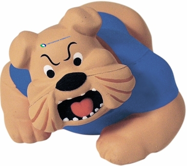 Bull Dog Stress Reliever