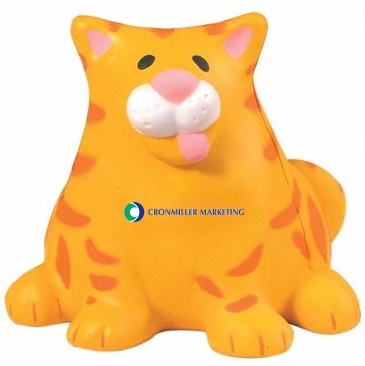 Fat Cat Stress Reliever