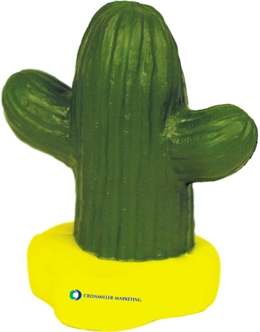 Cactus Stress Reliever