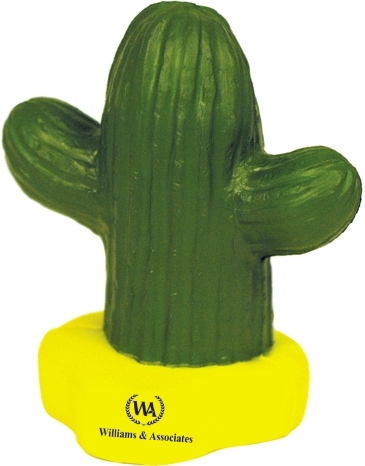 Cactus Stress Reliever