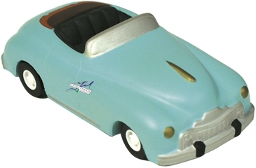 Roadster Stress Reliever