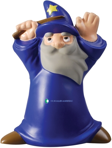 Wizard Stress Reliever