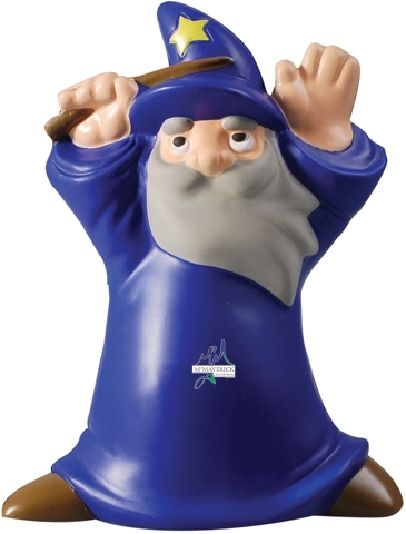 Wizard Stress Reliever