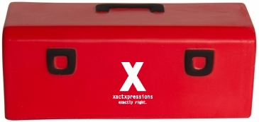 Tool Box Stress Reliever