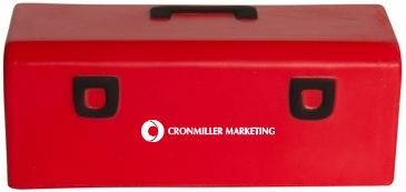 Tool Box Stress Reliever