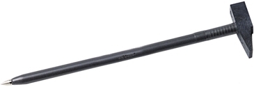 Black Hammer Pen