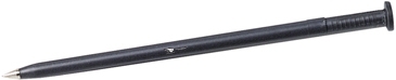 Black Nail Pen