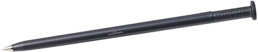 Black Nail Pen