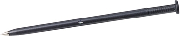 Black Nail Pen