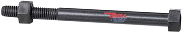 Black Nut & Bolt Pen