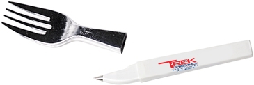 Fork Pen