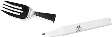 Fork Pen
