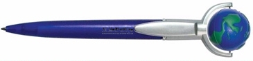 Earth Squeeze Top Pen