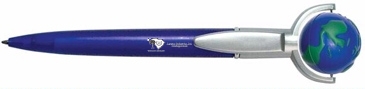 Earth Squeeze Top Pen