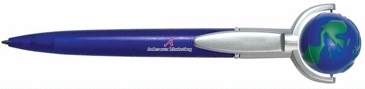 Earth Squeeze Top Pen