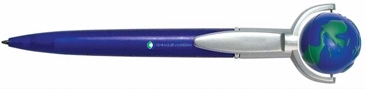 Earth Squeeze Top Pen