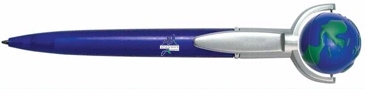 Earth Squeeze Top Pen