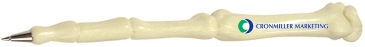 Finger Bone Pen