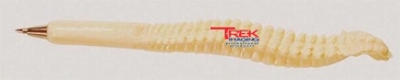 Spine Bone Pen