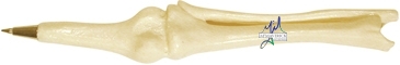 Knee Joint Bone Pen