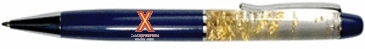 Floating Dust Ballpoint Pen